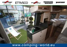 Fahrzeugbild Malibu Van Diversity 640 LE K GT skyview #12