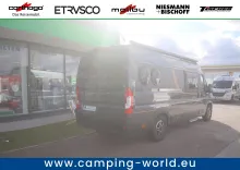 Fahrzeugbild Malibu Van Diversity 640 LE K GT skyview #4