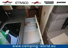 Fahrzeugbild Malibu Van Diversity 640 LE K GT skyview #46