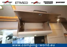 Fahrzeugbild Malibu Van Diversity 640 LE K GT skyview #49