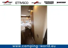 Fahrzeugbild Malibu Van Diversity 640 LE K GT skyview #55