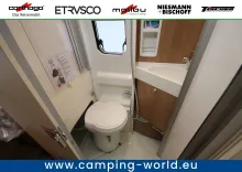 Fahrzeugbild Malibu Van Diversity 640 LE K GT skyview #14