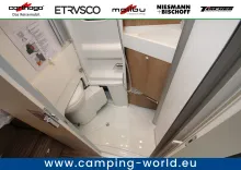 Fahrzeugbild Malibu Van Diversity 640 LE K GT skyview #56