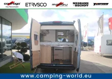 Fahrzeugbild Malibu Van Diversity 640 LE K GT skyview #7