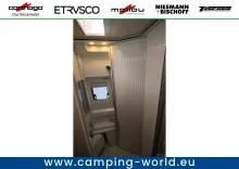 Fahrzeugbild Malibu Van Diversity 640 LE K GT skyview #61