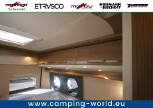 Fahrzeugbild Malibu Van Diversity 640 LE K GT skyview #63