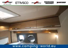 Fahrzeugbild Malibu Van Diversity 640 LE K GT skyview #72