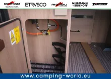 Fahrzeugbild Malibu Van Diversity 640 LE K GT skyview #75