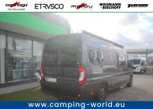 Fahrzeugbild Malibu Van Diversity 640 LE K GT skyview #17