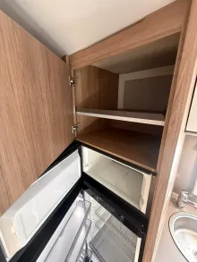 Fahrzeugbild Weinsberg CaraHome 600 DKG 6 Sitz- und Schlafplätze, #18