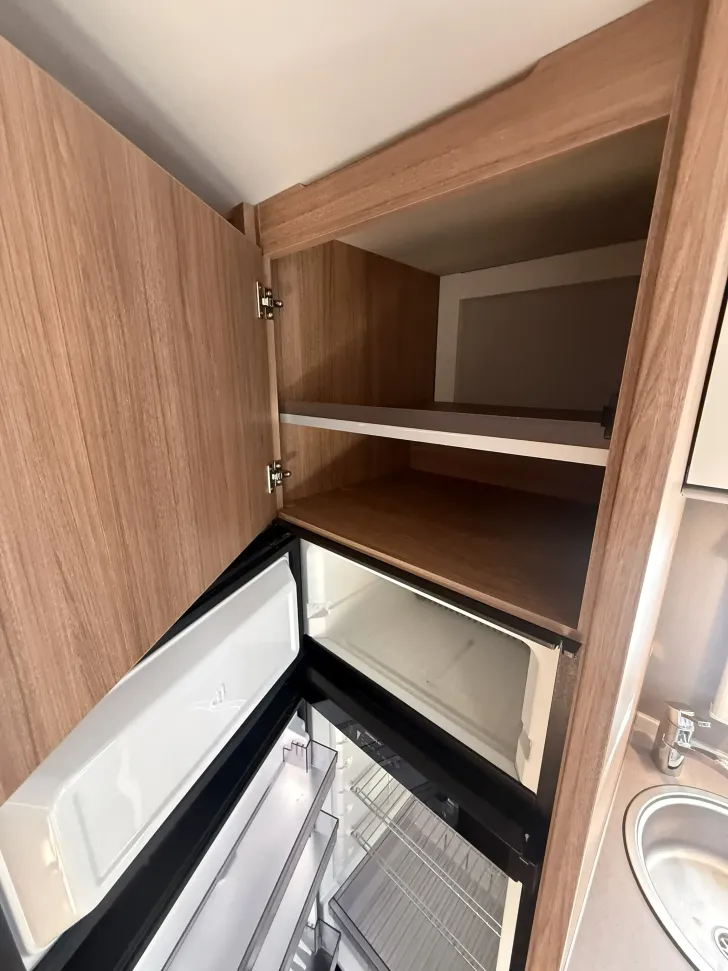 Fahrzeugbild Weinsberg CaraHome 600 DKG 6 Sitz- und Schlafplätze, #18