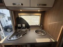 Fahrzeugbild Weinsberg CaraHome 600 DKG 6 Sitz- und Schlafplätze, #14
