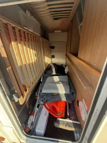 Fahrzeugbild Weinsberg CaraHome 600 DKG 6 Sitz- und Schlafplätze, #22