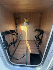 Fahrzeugbild Weinsberg CaraHome 600 DKG 6 Sitz- und Schlafplätze, #21