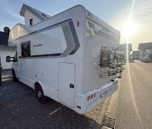 Fahrzeugbild Weinsberg CaraHome 600 DKG 6 Sitz- und Schlafplätze, #26