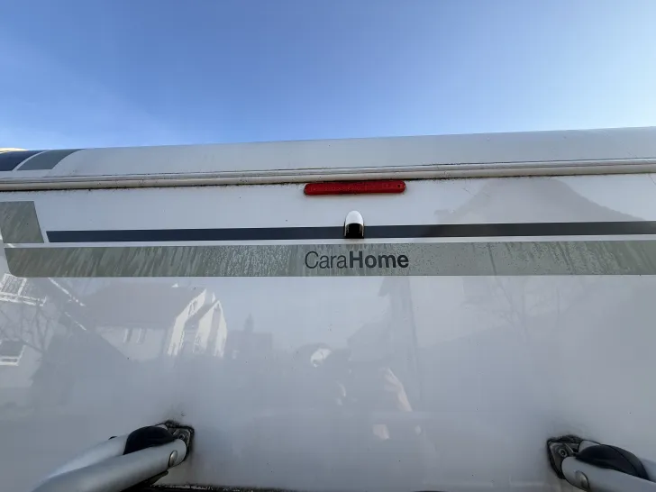 Fahrzeugbild Weinsberg CaraHome 600 DKG 6 Sitz- und Schlafplätze, #28