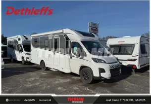 Bild Just Camp<br/>T 7052 EB