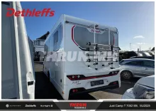 Fahrzeugbild Dethleffs Just Camp T 7052 EB #4
