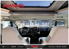 Fahrzeugbild Dethleffs Just Camp T 7052 EB #6