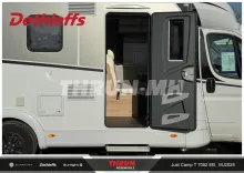 Fahrzeugbild Dethleffs Just Camp T 7052 EB #7