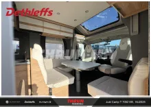 Fahrzeugbild Dethleffs Just Camp T 7052 EB #8