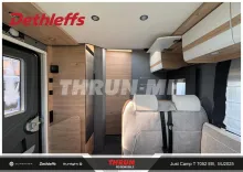 Fahrzeugbild Dethleffs Just Camp T 7052 EB #10