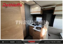 Fahrzeugbild Dethleffs Just Camp T 7052 EB #11