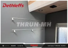 Fahrzeugbild Dethleffs Just Camp T 7052 EB #13