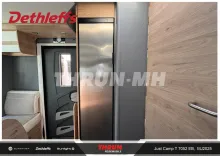 Fahrzeugbild Dethleffs Just Camp T 7052 EB #15