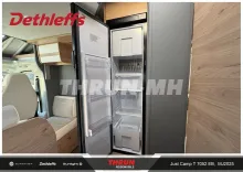 Fahrzeugbild Dethleffs Just Camp T 7052 EB #16