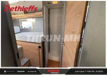 Fahrzeugbild Dethleffs Just Camp T 7052 EB #19