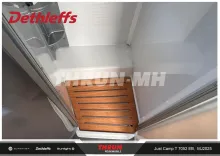 Fahrzeugbild Dethleffs Just Camp T 7052 EB #20