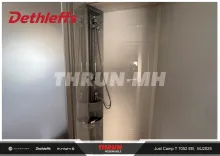 Fahrzeugbild Dethleffs Just Camp T 7052 EB #21