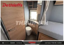 Fahrzeugbild Dethleffs Just Camp T 7052 EB #22