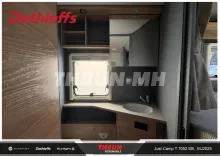 Fahrzeugbild Dethleffs Just Camp T 7052 EB #23