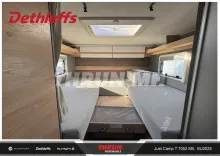 Fahrzeugbild Dethleffs Just Camp T 7052 EB #25