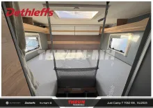 Fahrzeugbild Dethleffs Just Camp T 7052 EB #26