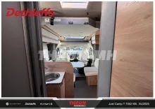 Fahrzeugbild Dethleffs Just Camp T 7052 EB #29