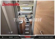 Fahrzeugbild Dethleffs Just Camp T 7052 EB #30