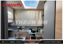 Fahrzeugbild Dethleffs Just Camp T 7052 EB #32