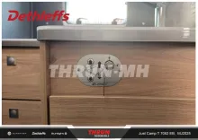 Fahrzeugbild Dethleffs Just Camp T 7052 EB #34