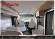 Fahrzeugbild Dethleffs Just Camp T 7052 EB #35