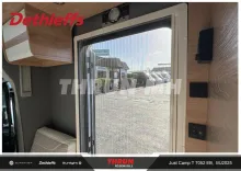 Fahrzeugbild Dethleffs Just Camp T 7052 EB #36