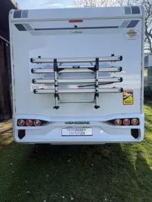 Fahrzeugbild Weinsberg CaraHome 700 DG 165PS 6 Sitz- und Schlafplätze #20