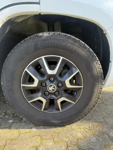 Fahrzeugbild Weinsberg CaraHome 700 DG 165PS 6 Sitz- und Schlafplätze #29