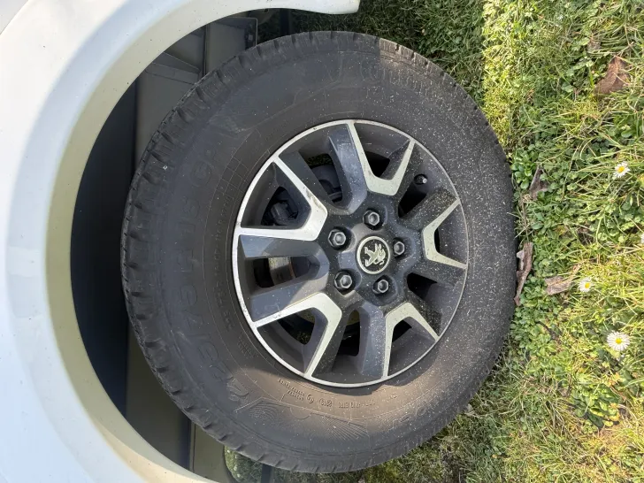 Fahrzeugbild Weinsberg CaraHome 700 DG 165PS 6 Sitz- und Schlafplätze #44