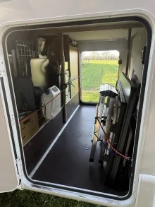 Fahrzeugbild Weinsberg CaraHome 700 DG 165PS 6 Sitz- und Schlafplätze #27