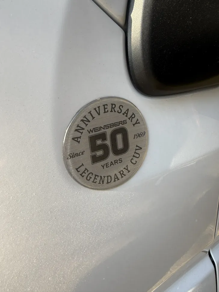 Fahrzeugbild Weinsberg CaraHome 700 DG 165PS 6 Sitz- und Schlafplätze #37