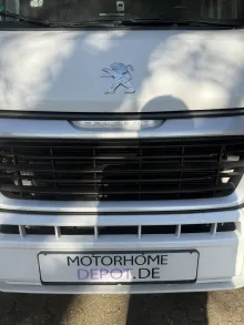 Fahrzeugbild Weinsberg CaraHome 700 DG 165PS 6 Sitz- und Schlafplätze #23