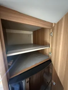 Fahrzeugbild Weinsberg CaraHome 700 DG 165PS 6 Sitz- und Schlafplätze #18